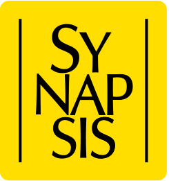 Logo Fundacji SYNAPSIS